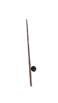 Steelite Reel and Fishing Rod Combo