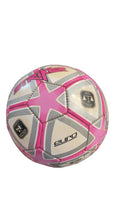 Striker Euro Soccer Ball - Size 4