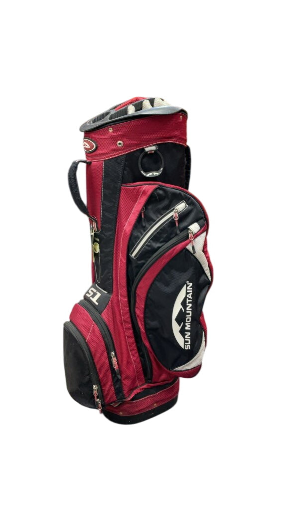Sun Mountain S1 Golf Bag