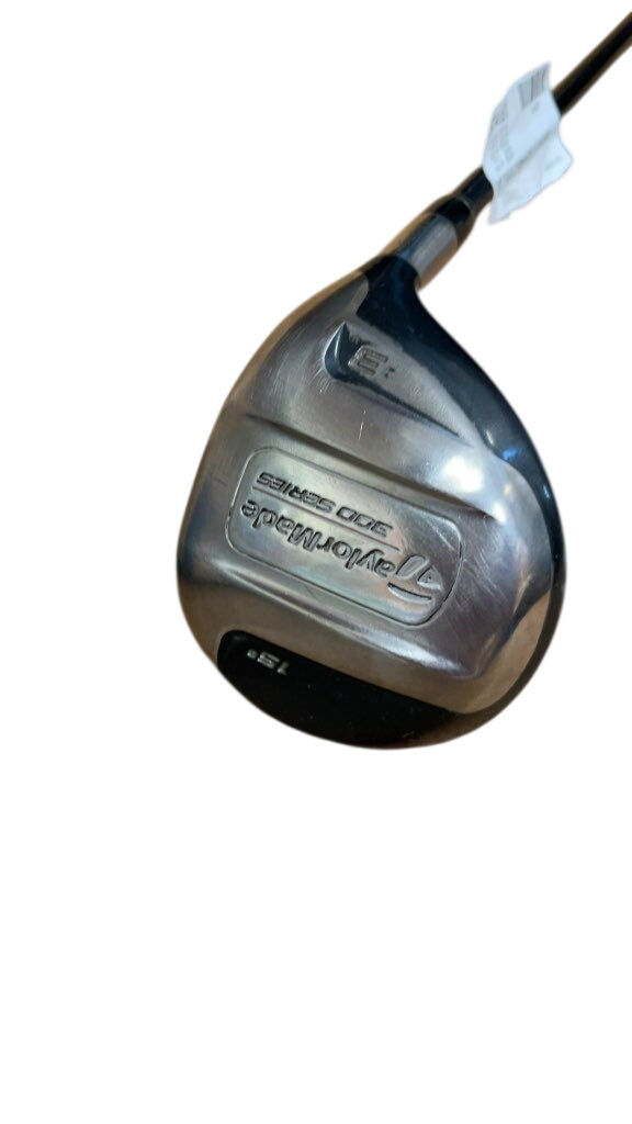 TaylorMade 300 Series 3 Wood 15 Degree