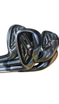TaylorMade Burner 2.0 Iron Set (5-9, P, S, A Wedges)