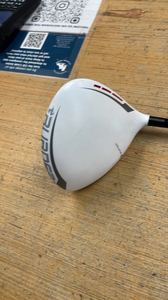 TaylorMade Burner Superfast 2.0 Driver 9.5*