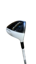 TaylorMade Burner SuperFast 2.0 4 Wood Matrix Ozik XCON-4.8 Regular Flex