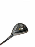 TaylorMade M2 Rescue 19° Hybrid - REAX 55 M-Flex