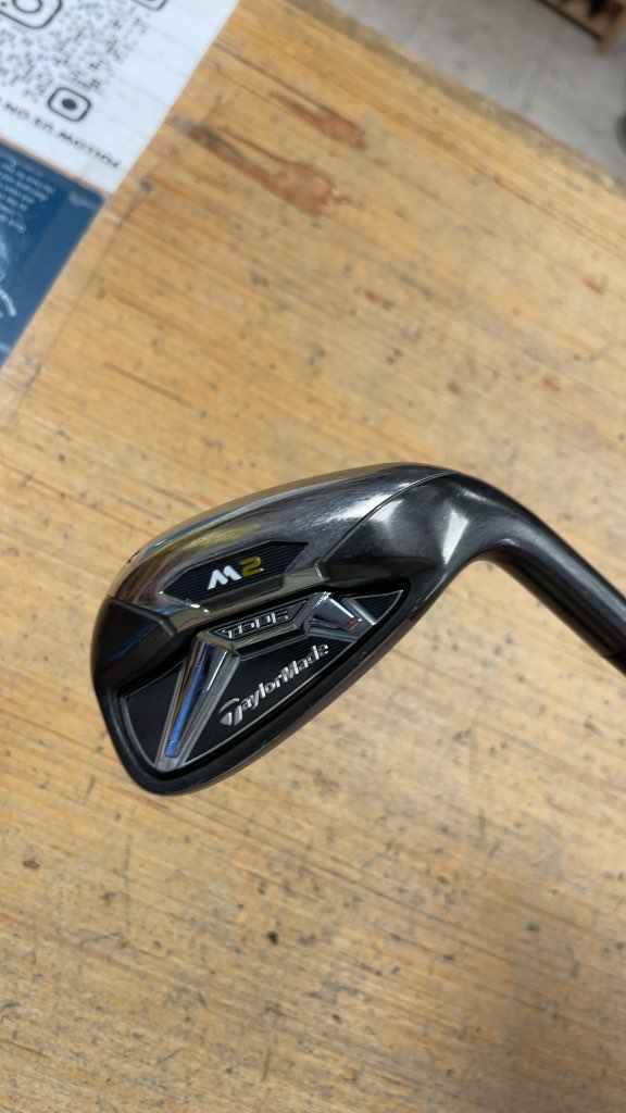 TaylorMade M2 Tour Approach Wedge