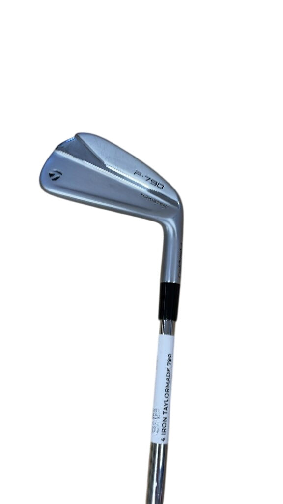 TaylorMade P790 4 Iron