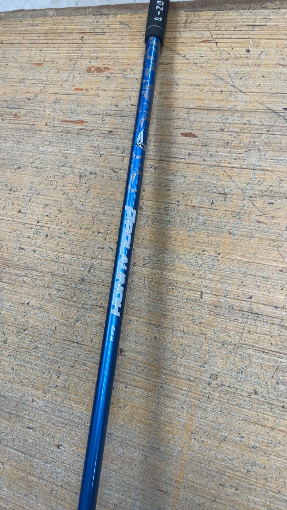 TaylorMade R11 3 Wood