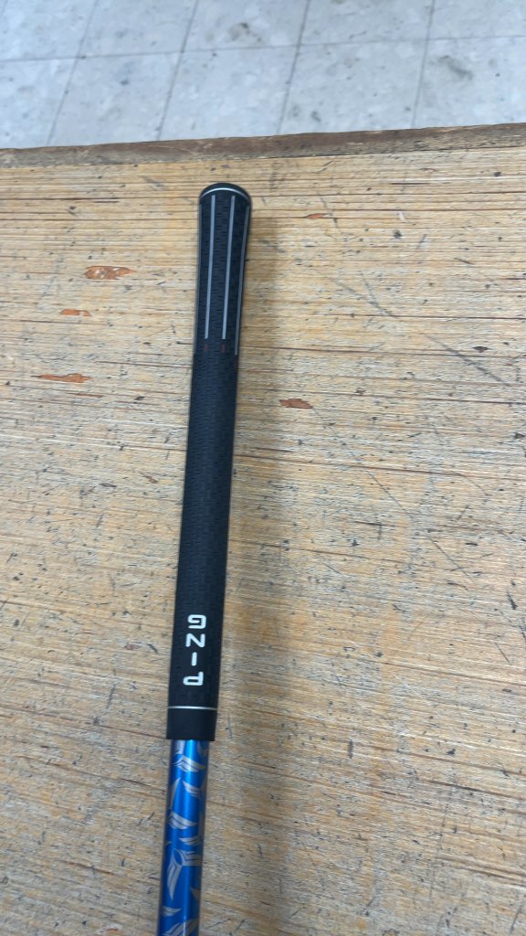TaylorMade R11 3 Wood