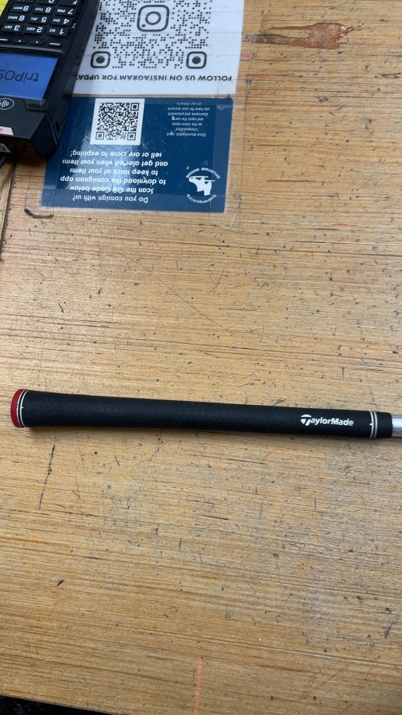 TaylorMade R15 3 Wood