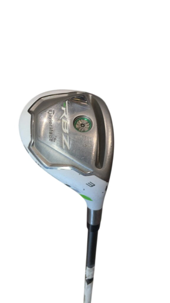 TaylorMade RBZ 3 Hybrid Golf Club - Regular Flex