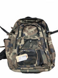 Terra Camo Backpack