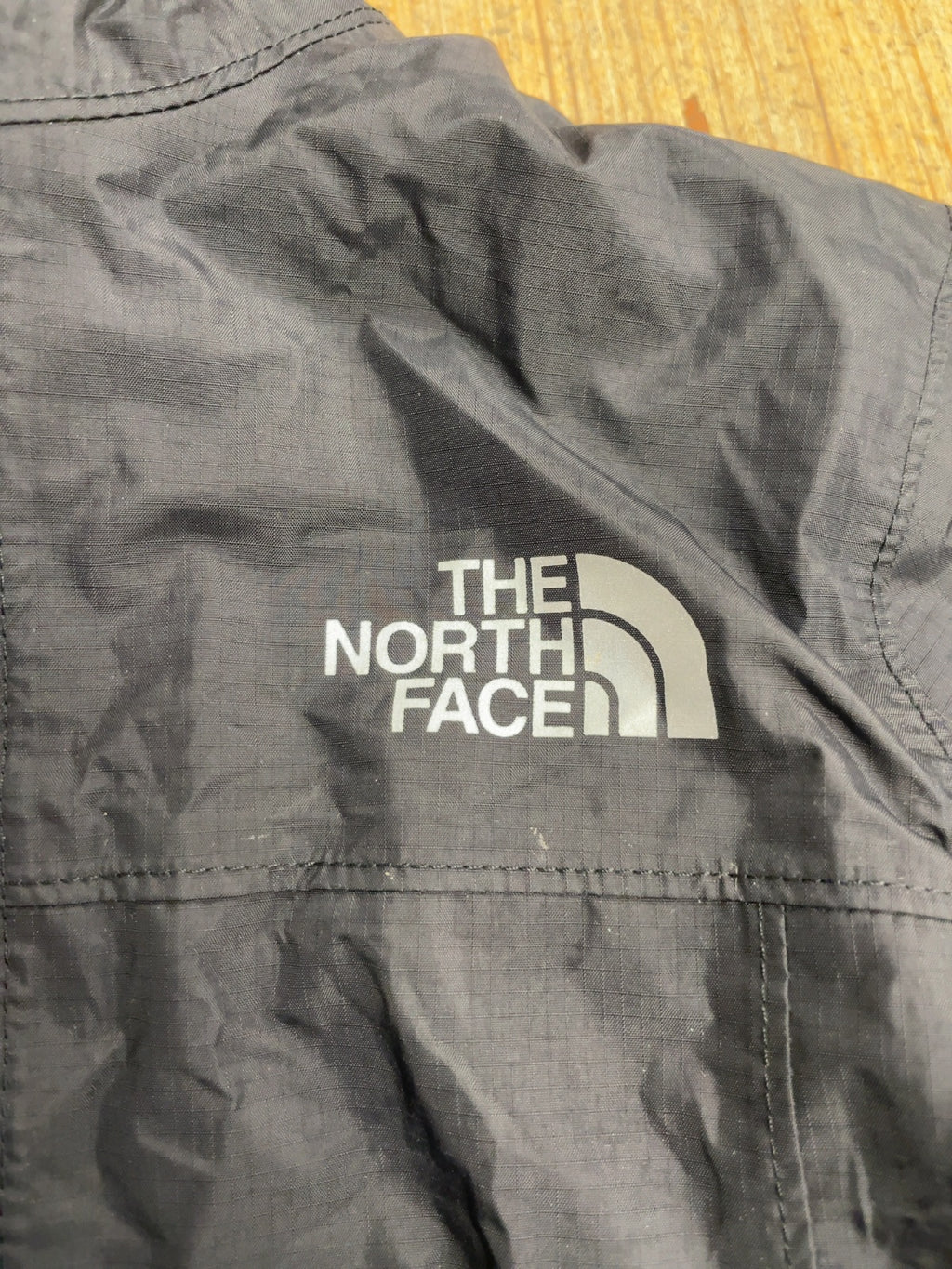 The North Face DryVent JR 7-8 Rain Jacket
