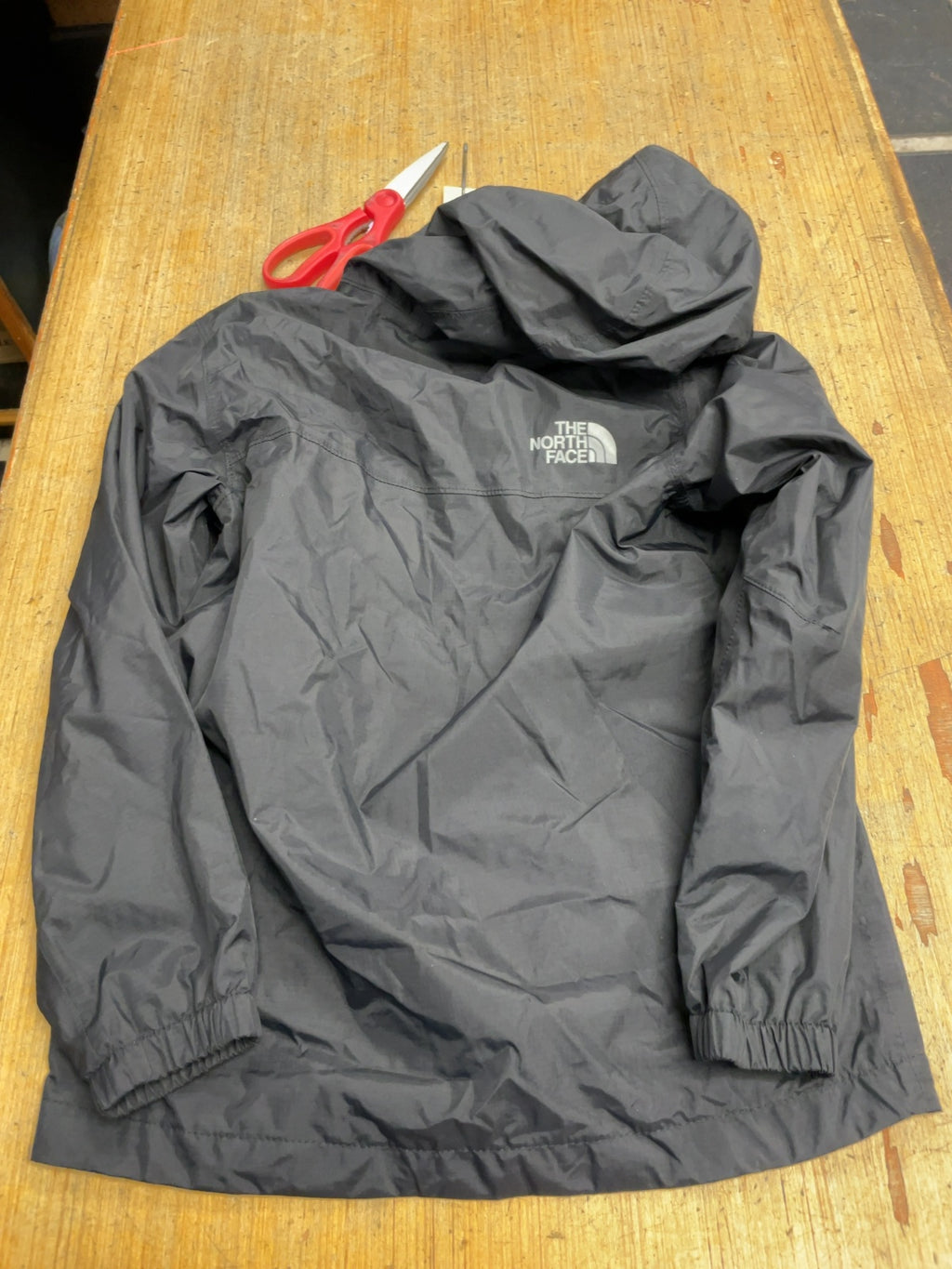 The North Face DryVent JR 7-8 Rain Jacket