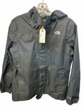 The North Face DryVent Rain Jacket Girl's XL (18) Black