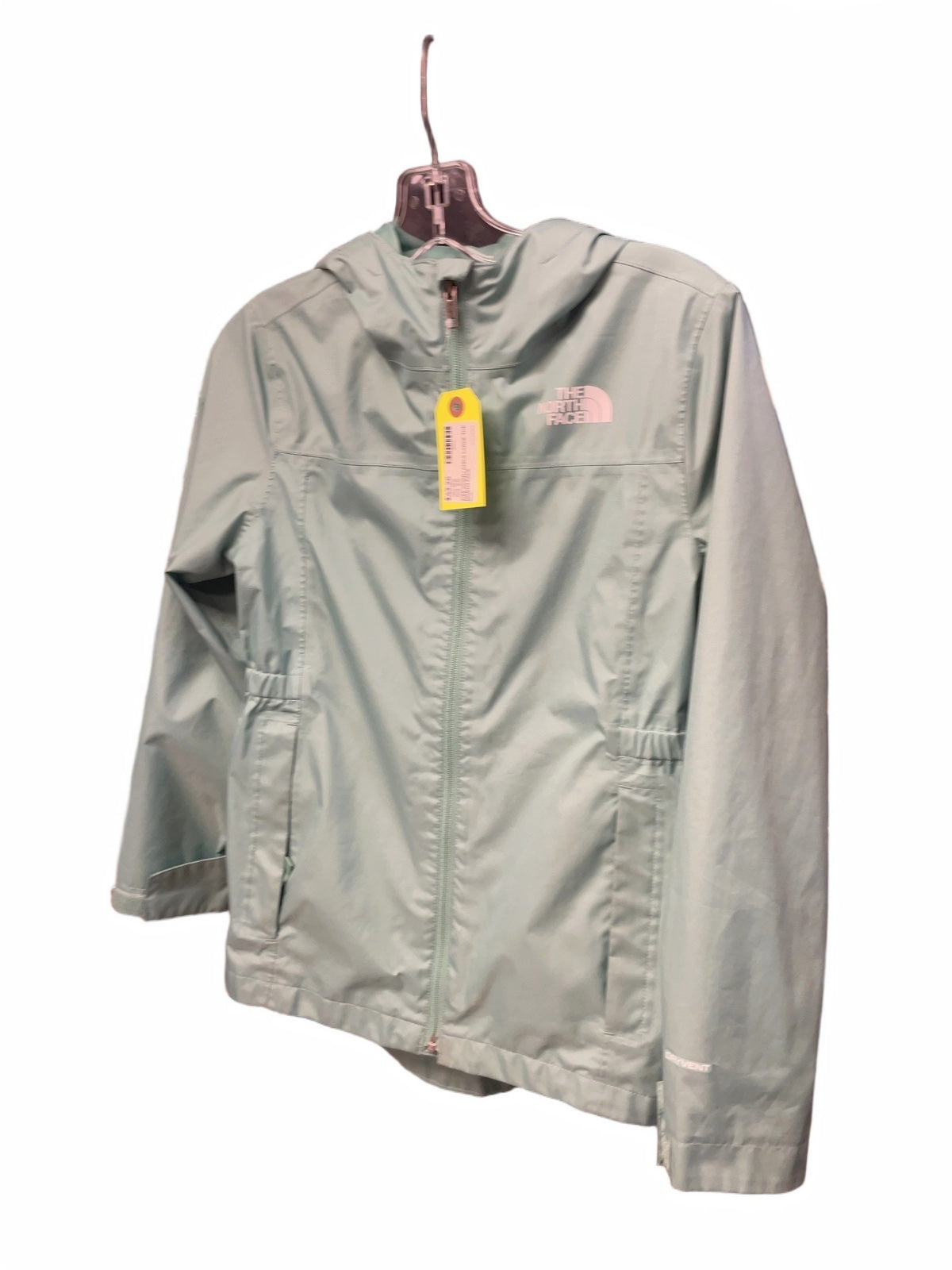 The North Face DryVent Rain Jacket Youth Girls Large