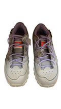 The North Face HydroSeal Kids' Sneakers - Grey/Purple - Size 1