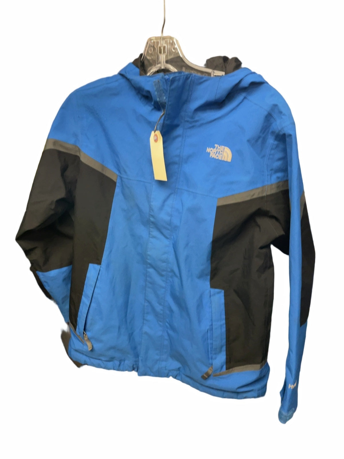 The North Face HyVent Boy's M (10/12) Rain Jacket