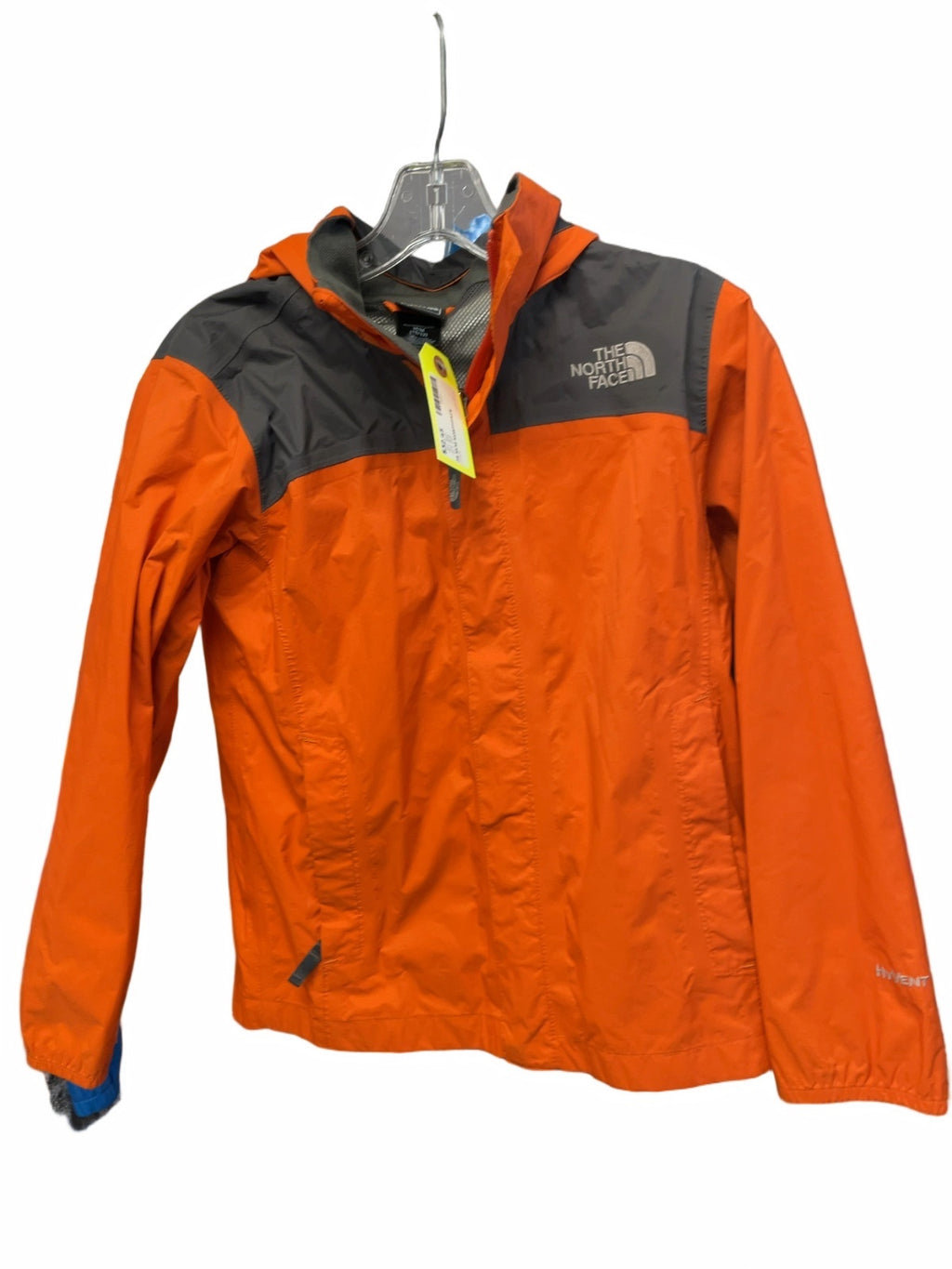 The North Face HyVent Junior Rain Jacket