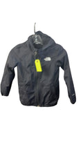 The North Face Junior DryVent Jacket Shell - Black - Size 6/7