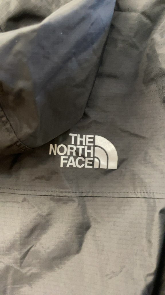 The North Face Junior Rain Jacket