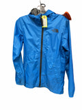 The North Face Junior Rain Jacket - Blue - Size 14/16