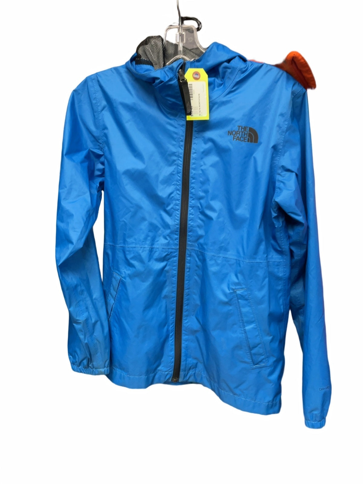 The North Face Junior Rain Jacket - Blue - Size 14/16