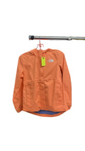 The North Face Junior Rain Jacket - Orange - Size 12