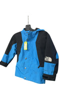 The North Face Junior XS Futurelight Rain Jacket - Blue