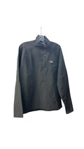 The North Face Men's Large Black Jacket Shell