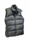 The North Face Nuptse 700 Women's M Black Down Vest