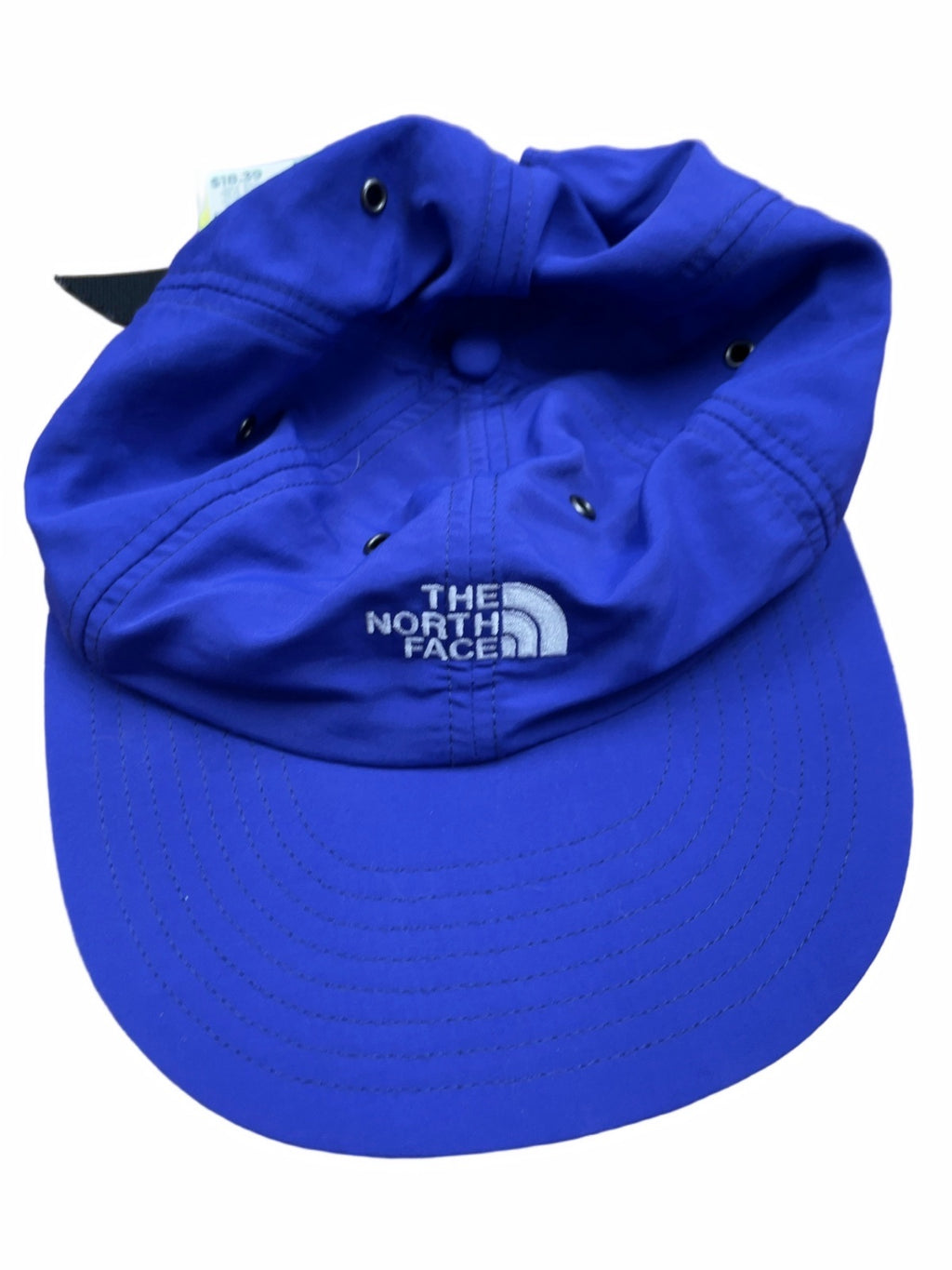 The North Face Purple Adjustable Hat
