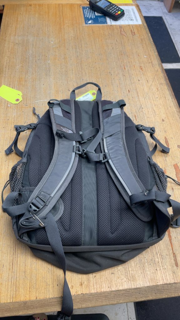 The North Face Recon Backpack - Grey