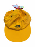 The North Face Throwback Tech Hat - Yellow