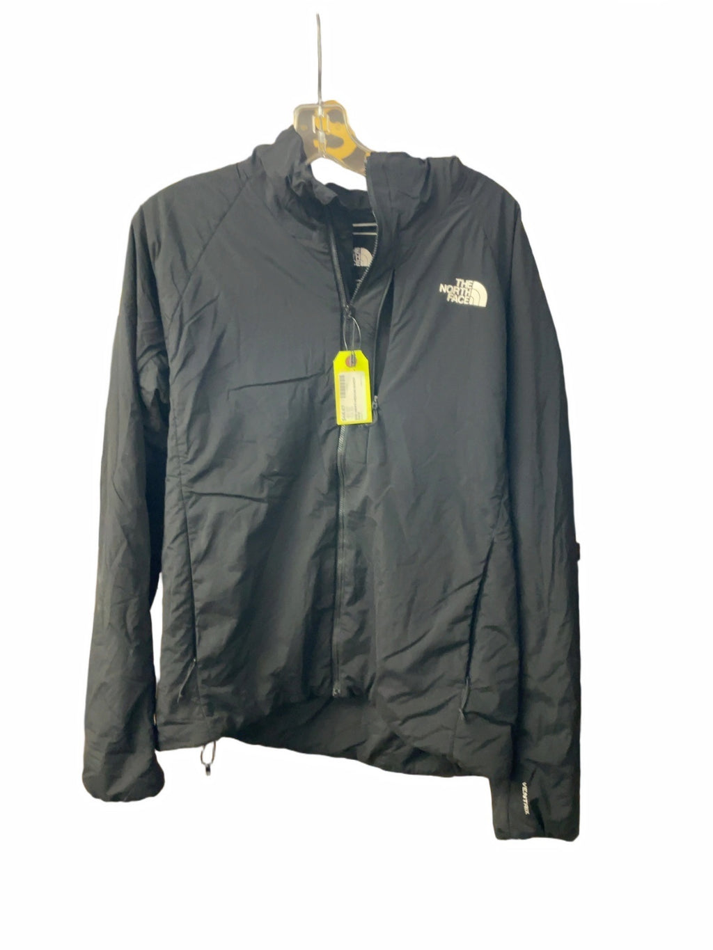 The North Face Ventrix Jacket Men's Medium Black Shell