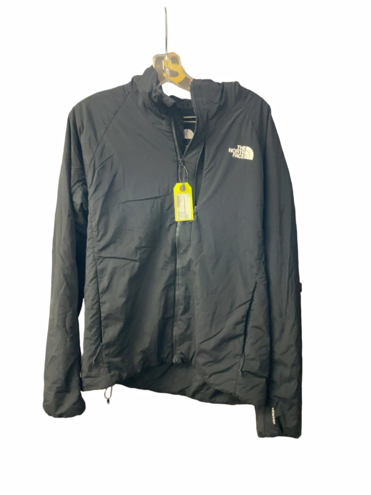 The North Face Ventrix Jacket Men's Medium Black Shell