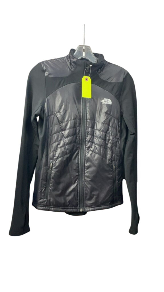 The North Face Women's Hybrid Shell Jacket - Black - Small