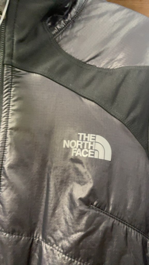 The North Face Women's Hybrid Shell Jacket - Black - Small