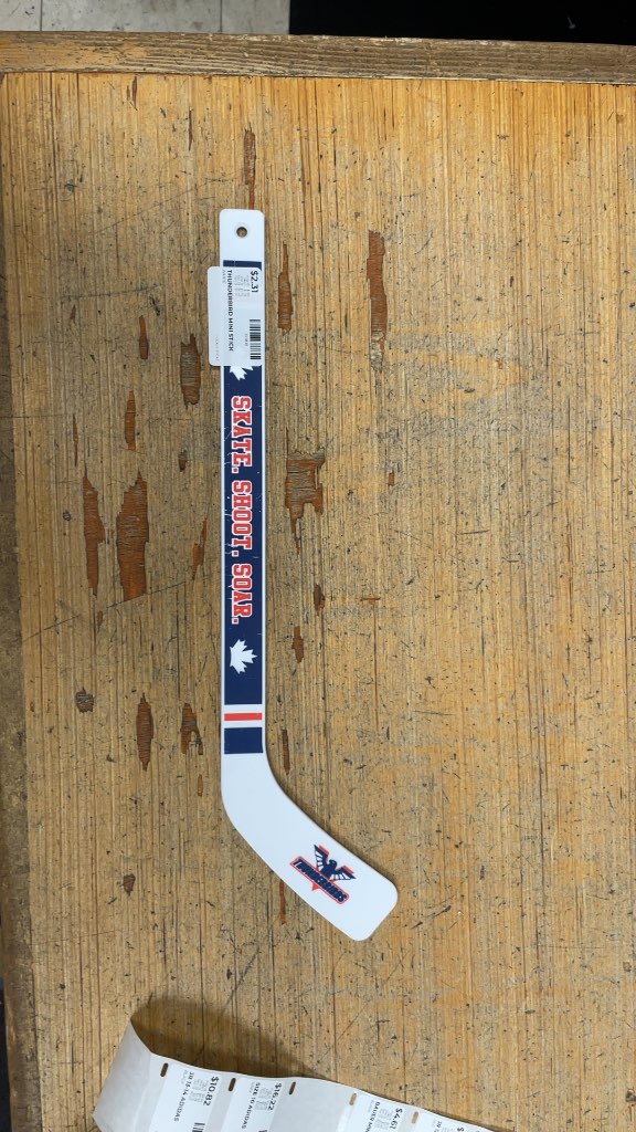Thunderbird Mini Stick