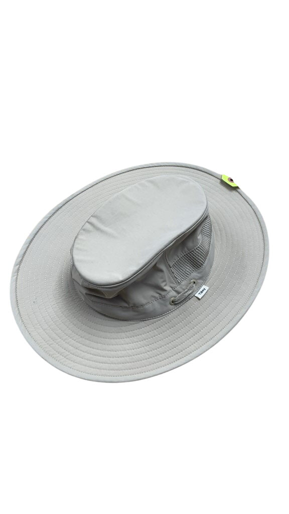 Tilley Endurables L/XL Beige Sun Hat