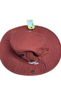 Tilley Heritage Hat 7 1/2 Red