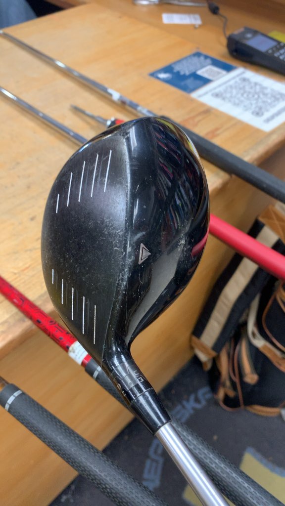 Titleist 915D2 10.5* Driver