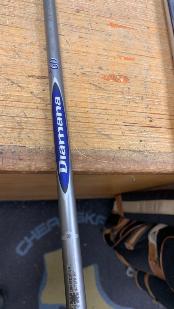 Titleist 915D2 10.5* Driver