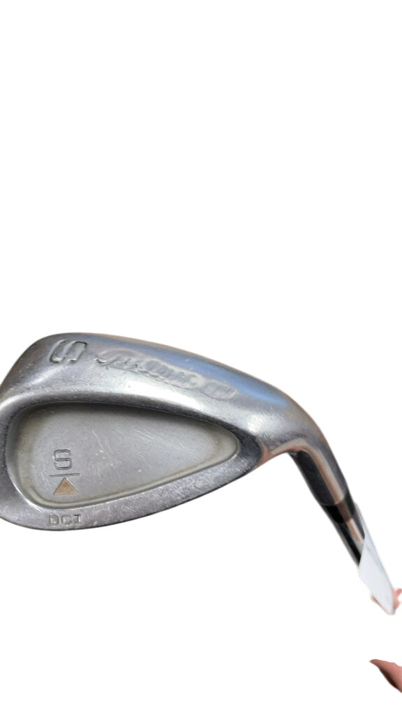 Titleist DCI Sand Wedge