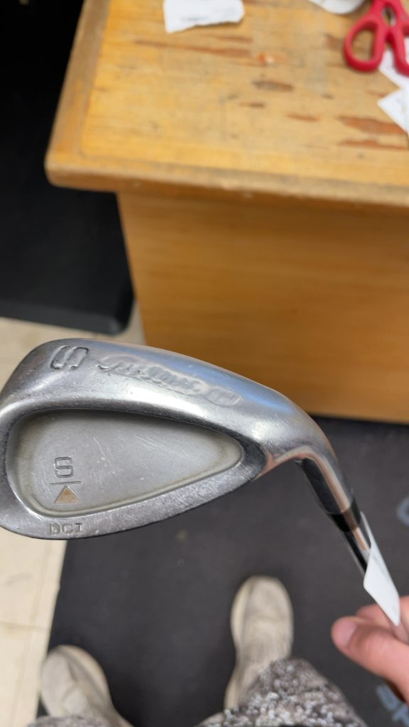 Titleist DCI Sand Wedge