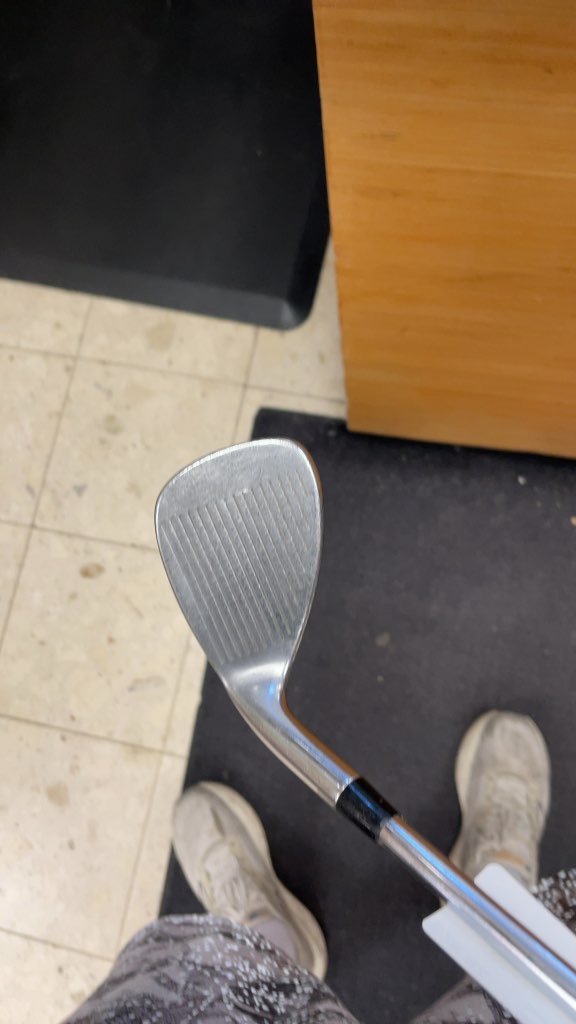 Titleist DCI Sand Wedge