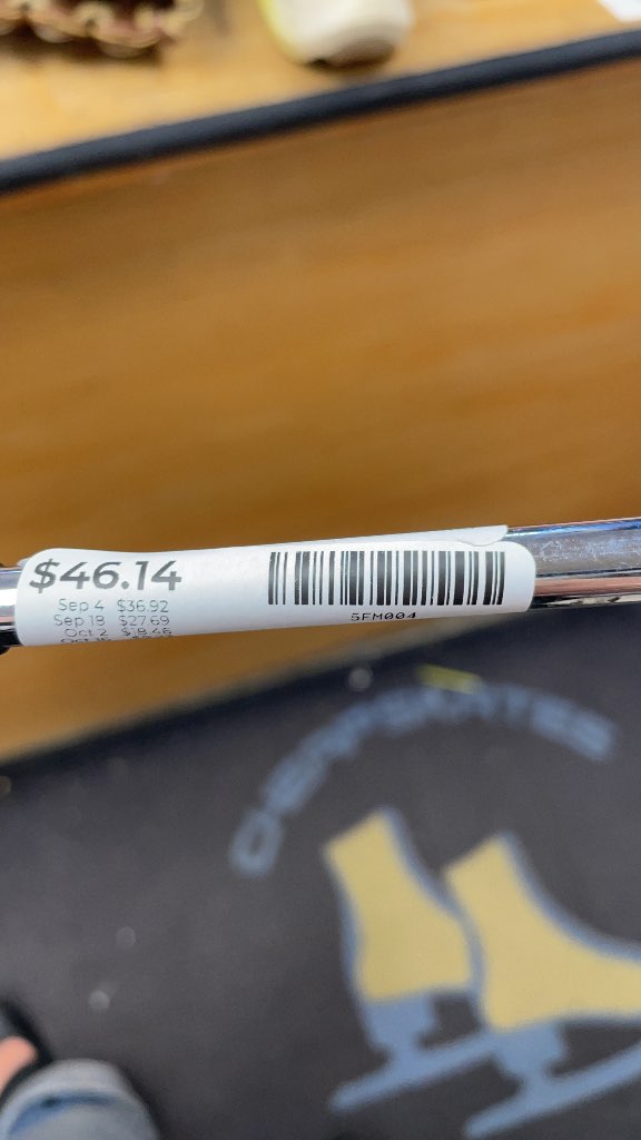 Titleist Vokey Design 252.08 52 Degree Wedge