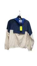 Tna Colorblock Half-Zip Windbreaker Jacket