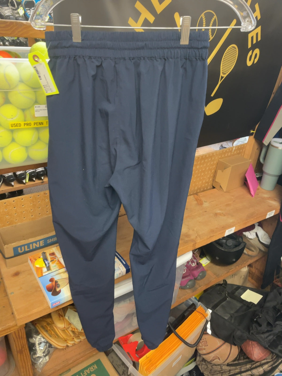 Tna Pants Size XS Blue