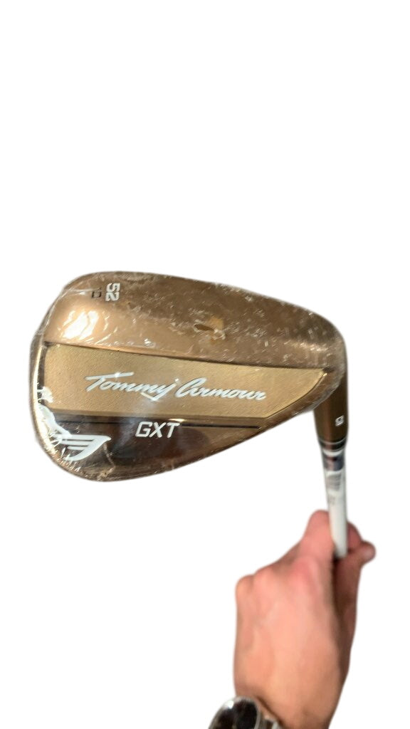 Tommy Armour GXT Ladies 52 Degree Wedge