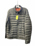 Tommy Hilfiger Puffer Jacket Size Large Green